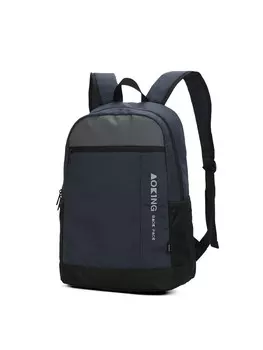 Рюкзак Aoking Backpack, синий