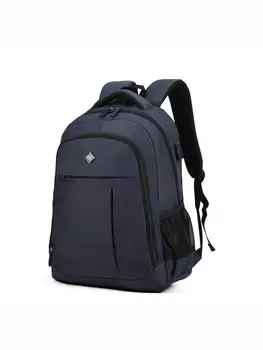 Рюкзак Aoking Backpack, синий