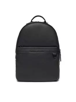 Рюкзак Armani Exchange, черный