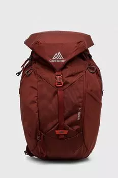 Рюкзак Arrio 24 Gregory, красный