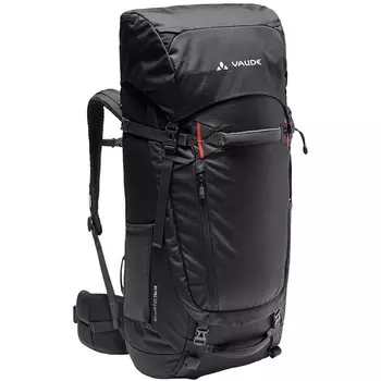 Рюкзак Astrum Evo 70+10 Vaude, черный