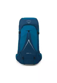 Рюкзак Atmos AG LT 50 S-M 88 см OSPREY, цвет Night Shift Scoria Blue