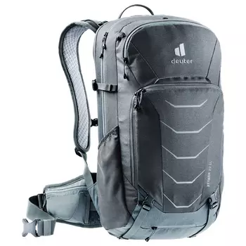 Рюкзак Attack 22 стл Deuter, серый