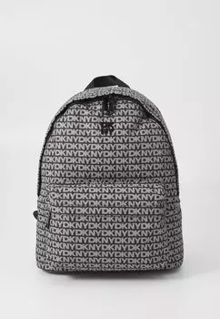 Рюкзак BACKPACK DKNY, черный