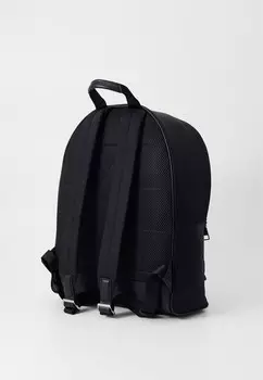 Рюкзак BACKPACK KARL LAGERFELD, черный