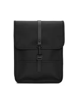 Рюкзак Backpack Micro W3 Rains, черный