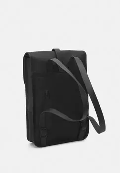 Рюкзак Backpack Mini Unisex Rains, черный