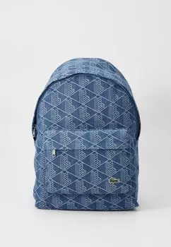 Рюкзак BACKPACK NEOCROC UNISEX Lacoste, деним