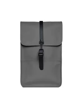 Рюкзак Backpack W3 Rains, серый