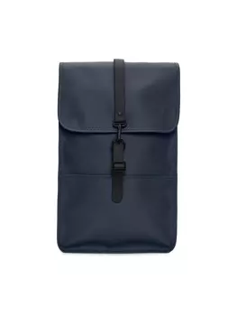 Рюкзак Backpack W3 Rains, темно-синий