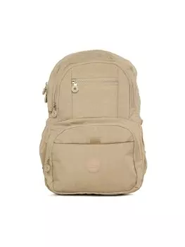 Рюкзак Bagmori Backpack, светло-бежевый