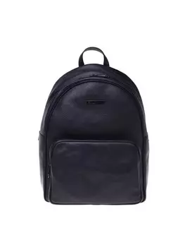 Рюкзак Baldinini Backpack, черный