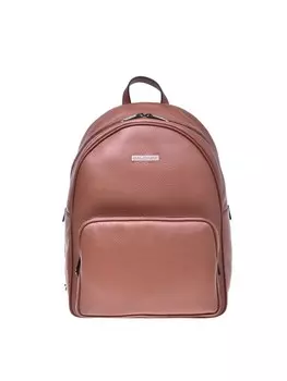 Рюкзак Baldinini Backpack, коричневый