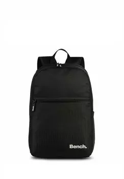 Рюкзак Bench, черный