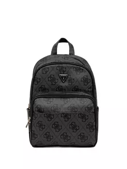 Рюкзак Берта 4G GUESS USA, черный