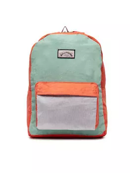Рюкзак Billabong Since 73 UBJBP00278, мультиколор