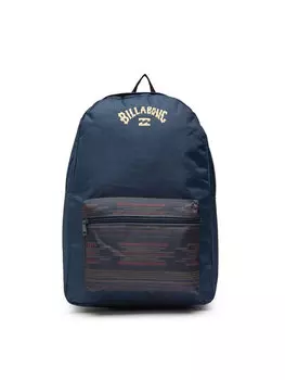 Рюкзак Billabong, синий