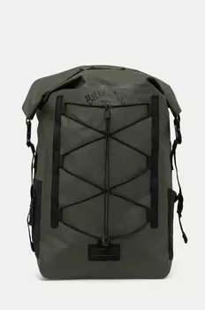 Рюкзак Billabong Surftrek Storm, зеленый