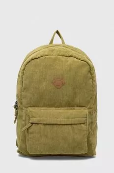 Рюкзак Billabong, зеленый