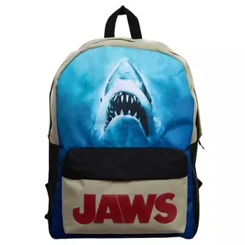 Рюкзак BIOWORLD Jaws, синий