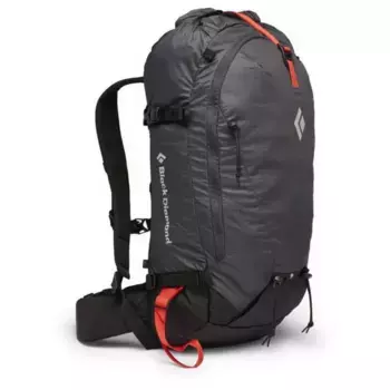 Рюкзак Black Diamond Cirque 35L, серый