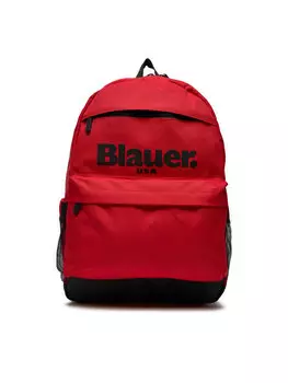 Рюкзак Blauer S4SOUTH01/BAS, красный