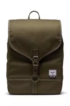 Рюкзак Bob Marley Herschel, зеленый