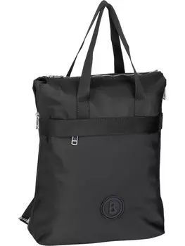 Рюкзак BOGNER Backpack Maggia Malea, черный
