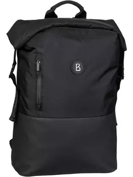 Рюкзак BOGNER Backpack Tignes Leon, черный