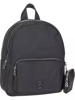 Рюкзак Bogner, черный