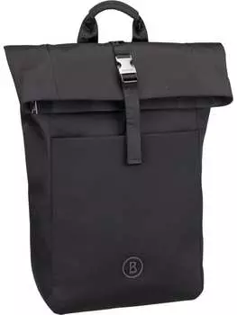 Рюкзак Bogner, черный