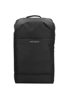 Рюкзак Bogner, черный