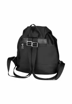 Рюкзак Bogner, черный