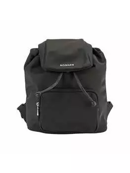 Рюкзак Bogner, черный