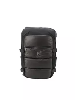Рюкзак Bogner, черный