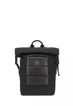 Рюкзак Bogner, черный