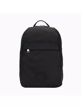 Рюкзак Bogner, черный