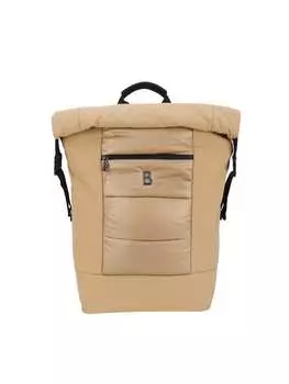 Рюкзак Bogner, цвет tannin
