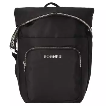 Рюкзак Bogner Illa, черный