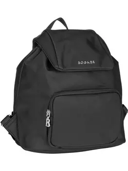 Рюкзак BOGNER Klosters Feline, черный