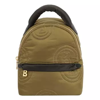 Рюкзак Bogner LYSS, оливковый