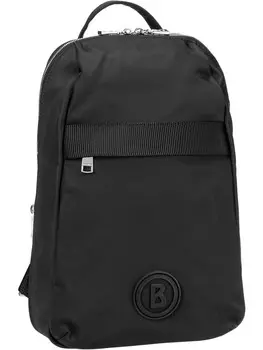 Рюкзак Bogner Maggia Maxi, черный
