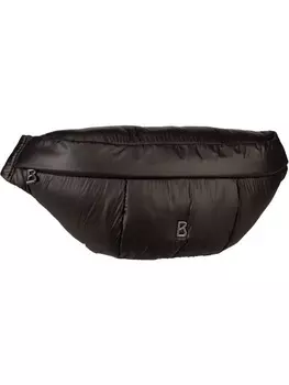 Рюкзак Bogner Sling Bag Monarch Tius SHZ, черный