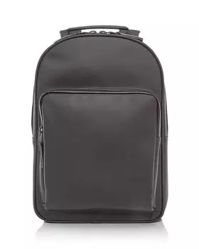 Рюкзак Book Daypack Large Rains, черный