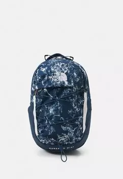 Рюкзак BOREALIS MINI РЮКЗАК УНИСЕКС The North Face, темно-синий/белый