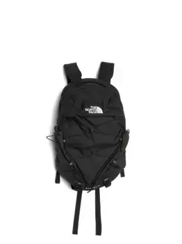 Рюкзак Borealis The North Face, черный