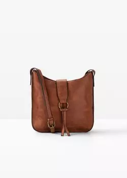 Рюкзак Bpc Bonprix Collection, оранжевый