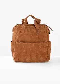 Рюкзак Bpc Bonprix Collection, оранжевый