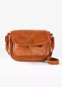 Рюкзак Bpc Bonprix Collection, оранжевый