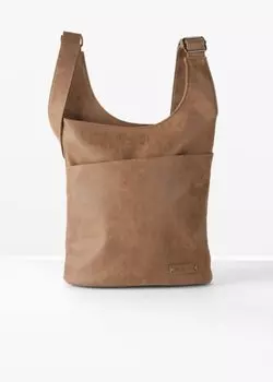 Рюкзак Bpc Bonprix Collection, оранжевый